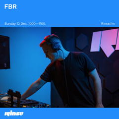 FBR - 13 December 2020