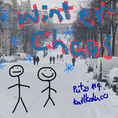 Winterchaos feat. karlkolucci