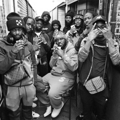 OFB w/ Headie One, RV, Dezzie, Izzpot, Kush, Blitty, Kash, Lowkey, Bradz, M1onthebeat & JTK - Apr 2025