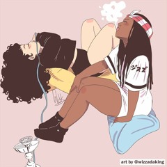 Quarantine & Chill Part II |Says'z|LATENIGHTJIGGY|Yung L|Kelly Krow