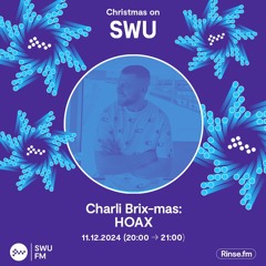 Charli Brix-mas: Presents Hoax - 11 December 2024