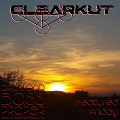 Featured Friday #51 Clearkut