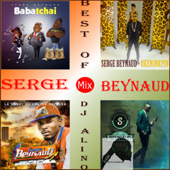 Serge Beynaud Best Of