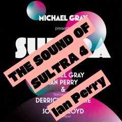 SOUND OF SULTRA VOL 4