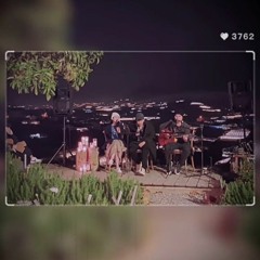 sao em lại tắt máy? | LIVE ĐÀ LẠT | Nguyễn Nguyên Ngọc ft. Vanh