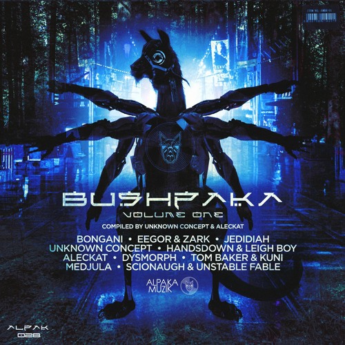 Handsdown & Leigh Boy - Immaculate Deception (Original Mix)