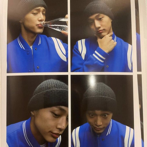 baby by dj roots ft camo and jung jinhyeong [nightcore]