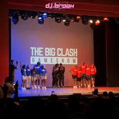 The Big Clash Tag Me NG1 Vs BCU | @DJBroox