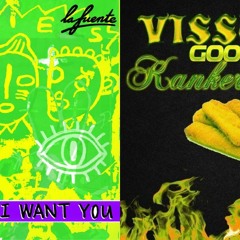 I Want You VS KK Kick (BEYOND RAGE Rawstyle RMX) (FREE DOWNLOAD)