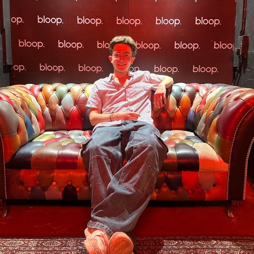 Into The Matrix w/ Morpheus - 30.05.25