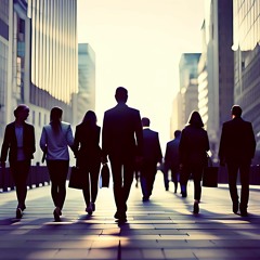 I Just Got Off Work - Nate Mixdown