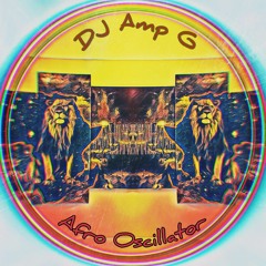 Afro Oscillator