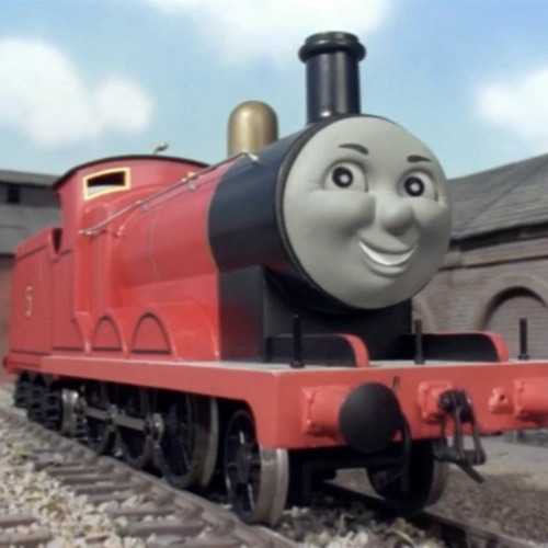 James' S7 Theme Remastered