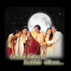kabhi khushi kabhie gham [short instrumental by avit]
