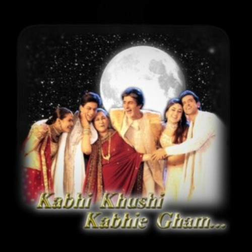 Kabhi khushi kabhie gham