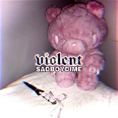 Violent [Official Audio]