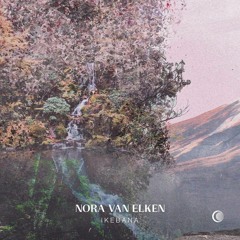 Nora Van Elken - Ikebana
