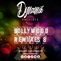 Bollywood Remixes 8