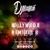 Artwork for Bollywood Remixes 8