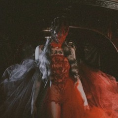 Lingua Ignota/Kristin Hayter stuff