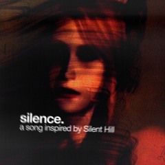 silence.
