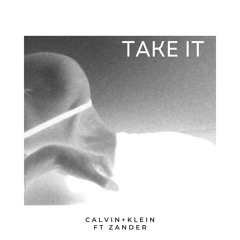 Take It ft Zander
