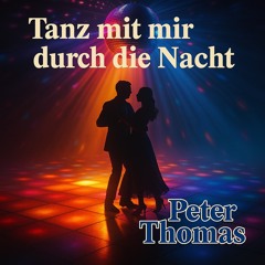 Tanz mit mir durch die Nacht