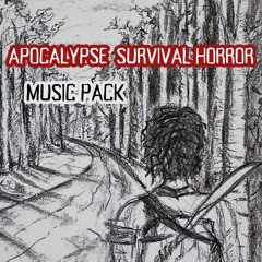 Apocalypse Survival Horror Sampler Track