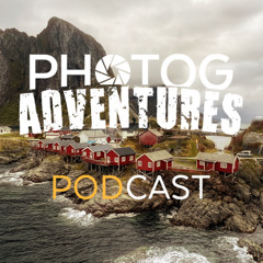 Lofoten, Norway, the challenges & successes of my first adventure in the Lofoten Islands! | Episode 177