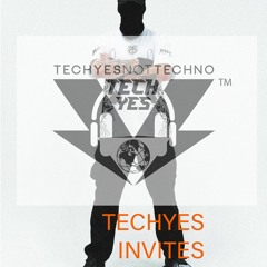 TECHYES INVITES #002 - CEEJAY