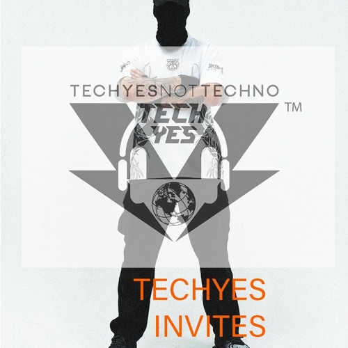 TECHYES INVITES #002 - CEEJAY
