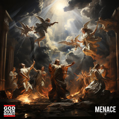 I Chose Violence (feat. Alcott & Tev)