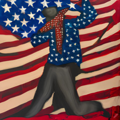 American (prod. Rishon Spencer)