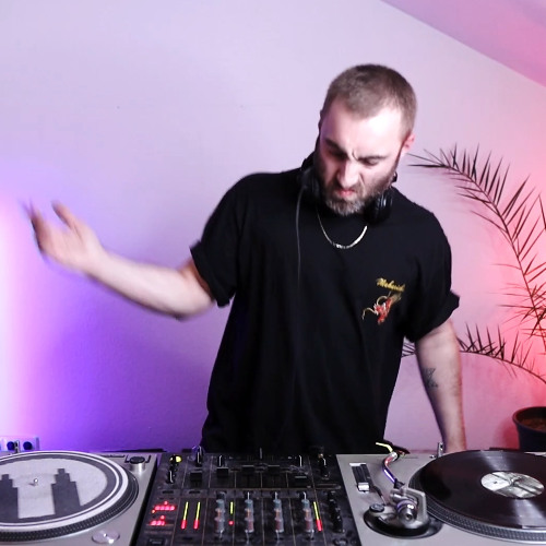 Mike Tansella Jr. - Dreams of Neon - 19.04.2025