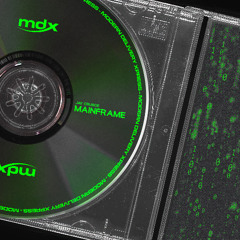 Jay Crusoe - Mainframe