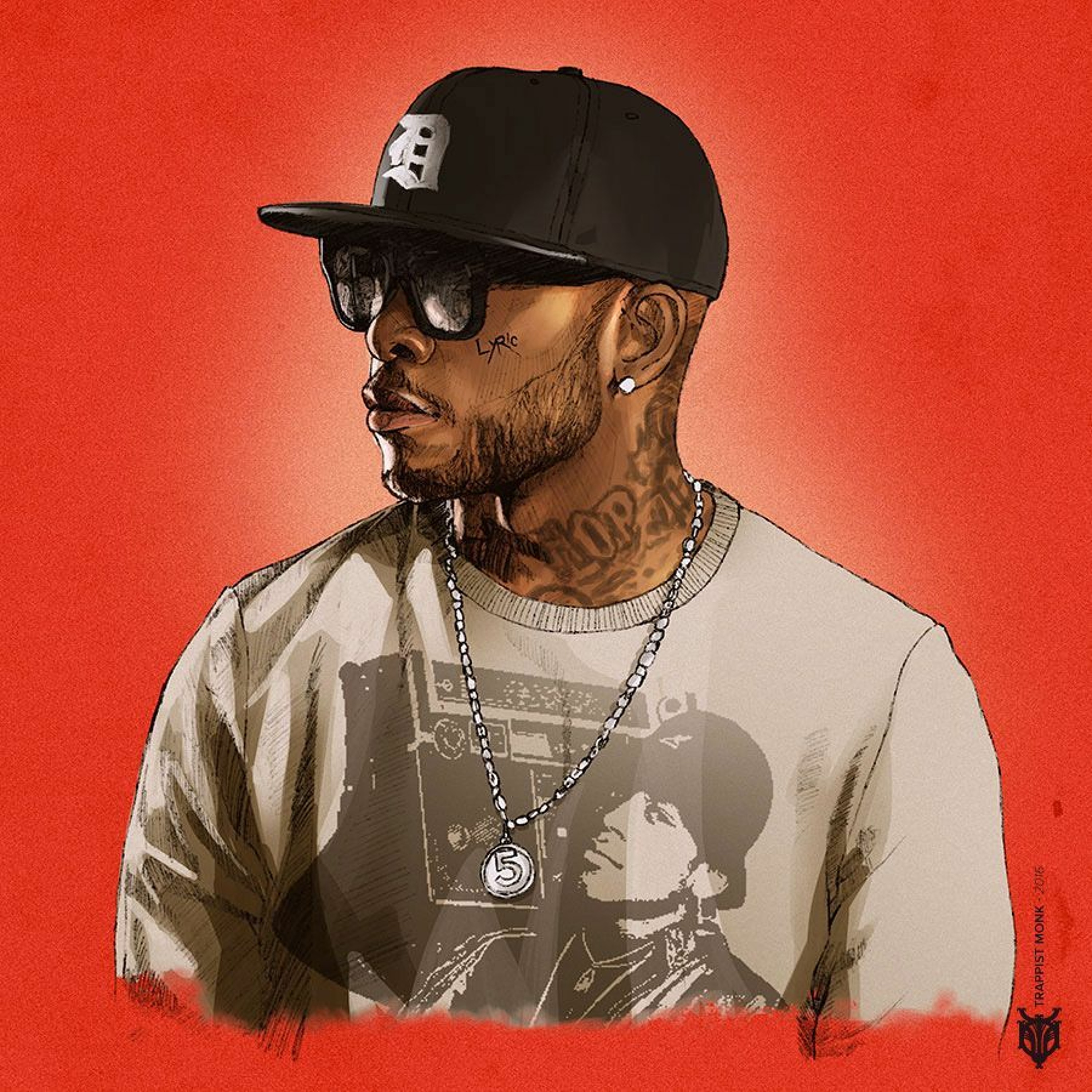 Dj Premier X Royce Da59 Type Beat episode artwork