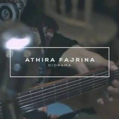 Athira Fajrina Crazy Little Thing Called Love Cover