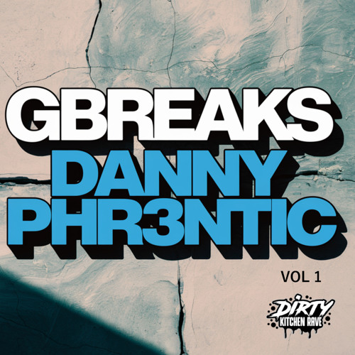 Stream Dirty Kitchen Rave | Listen to GBREAKS Vol 1 playlist online for ...