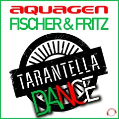 Tarantella Dance (Ti-Mo Remix Edit)