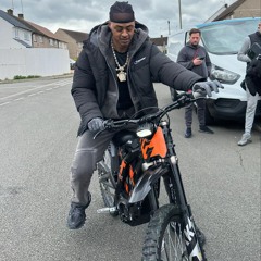 Tz da Coro x Cabelinho x Borges Type Beat - "bigass"