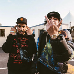 SHORELINE MAFIA - PERC POPPER [PROD. KENDRICK]