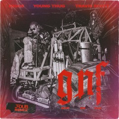 Give No Fxk (J-Dub Remix) - Migos Ft. Travis Scott & Young Thug