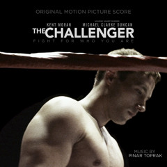 The Challenger (Original Motion Picture Score)