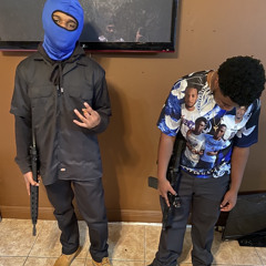 litofrm224 X Bigboykappa- Blockstars