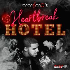 Heartbreak Hotel - VDay 23