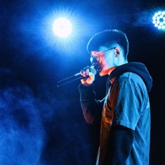 Serenity (Oddwin Rap Contest 2024) (Lyrics Below)