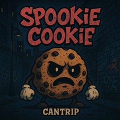 spookie cookie (doechii bootleg)