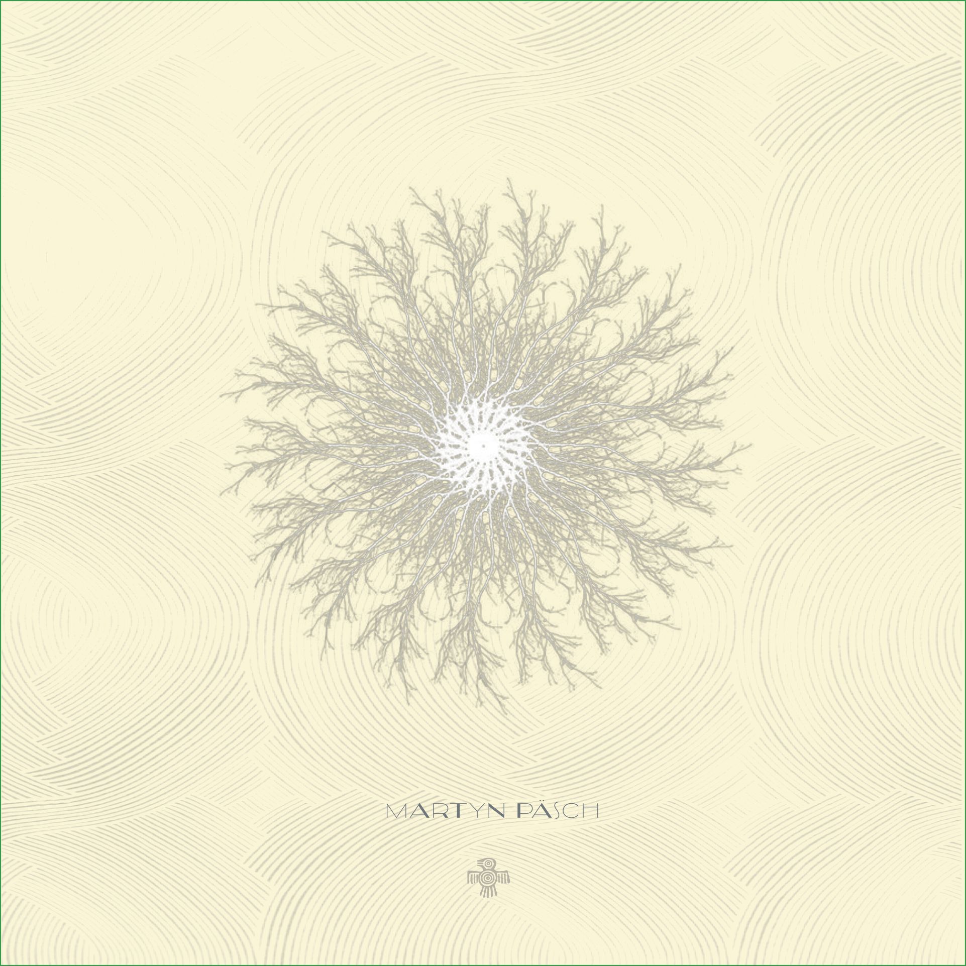 Martyn Päsch – À l’intérieur (RedWhiteRat Trib-Drums) [संस्कार Rites]