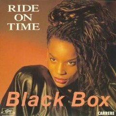 Ride On Time Blackbox (rework)