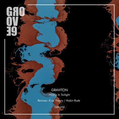 Graviton - Hiding in Twilight (Hobin Rude Remix)